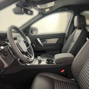 Land Rover Discovery Sport DYN SE 2.0 TD 163HP MHEV AWD A9