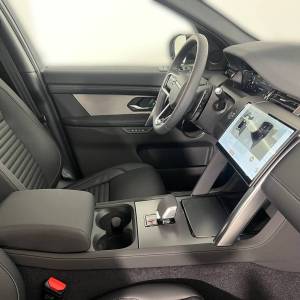Land Rover Discovery Sport DYN SE 2.0 TD 163HP MHEV AWD A9