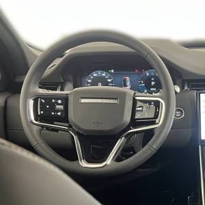 Land Rover Discovery Sport DYN SE 2.0 TD 163HP MHEV AWD A9