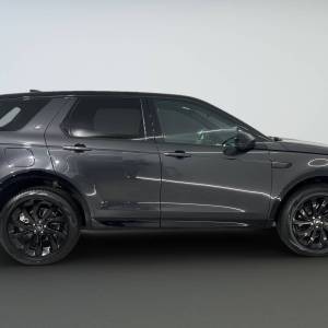 Land Rover Discovery Sport DYN SE 2.0 TD 163HP MHEV AWD A9