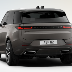 Land Rover Range Rover Sport NEBULA 3.0 PHEV 460PS