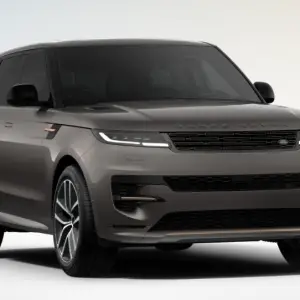 Land Rover Range Rover Sport NEBULA 3.0 PHEV 460PS