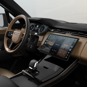 Land Rover Range Rover Sport NEBULA 3.0 PHEV 460PS