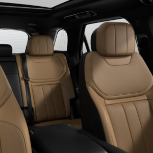 Land Rover Range Rover Sport NEBULA BLACK 3.0 PHEV 460PS