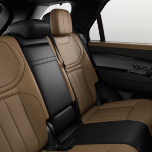 Land Rover Range Rover Sport NEBULA BLACK 3.0 PHEV 460PS