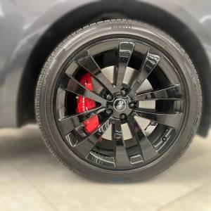 Land Rover Range Rover Sport ATB 3.0P 550HP AWD A8 PHEV