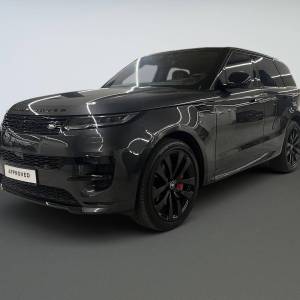 Land Rover Range Rover Sport ATB 3.0P 550HP AWD A8 PHEV