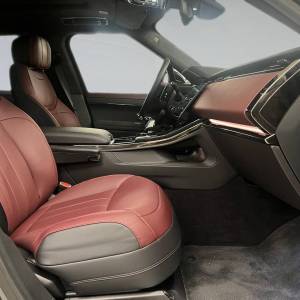 Land Rover Range Rover Sport ATB 3.0P 550HP AWD A8 PHEV