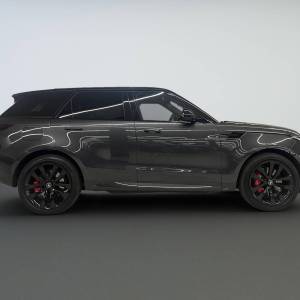 Land Rover Range Rover Sport ATB 3.0P 550HP AWD A8 PHEV