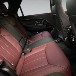 Land Rover Range Rover Sport ATB 3.0P 550HP AWD A8 PHEV