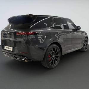 Land Rover Range Rover Sport ATB 3.0P 550HP AWD A8 PHEV