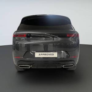 Land Rover Range Rover Sport ATB 3.0P 550HP AWD A8 PHEV