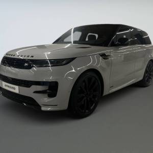 Land Rover Range Rover Sport AUTOBIOGRAPHY 3.0P 550HP 4WD A8 PHEV