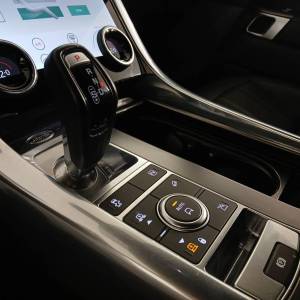 Land Rover Range Rover Sport SE 2.0T PHEV 404HP 4WD - 3 godine jamstva