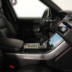 Land Rover Range Rover Sport SE 2.0T PHEV 404HP 4WD - 3 godine jamstva