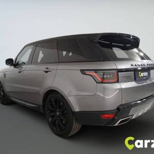 Land Rover Range Rover Sport SE 2.0T PHEV 404HP 4WD - 3 godine jamstva