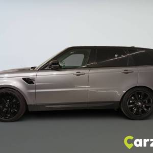 Land Rover Range Rover Sport SE 2.0T PHEV 404HP 4WD - 3 godine jamstva