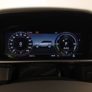 Land Rover Range Rover Sport SE 2.0T PHEV 404HP 4WD - 3 godine jamstva
