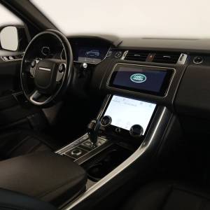 Land Rover Range Rover Sport SE 2.0T PHEV 404HP 4WD - 3 godine jamstva