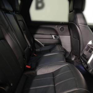Land Rover Range Rover Sport SE 2.0T PHEV 404HP 4WD - 3 godine jamstva