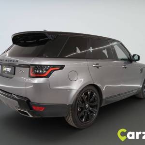 Land Rover Range Rover Sport SE 2.0T PHEV 404HP 4WD - 3 godine jamstva