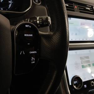 Land Rover Range Rover Sport SE 2.0T PHEV 404HP 4WD - 3 godine jamstva