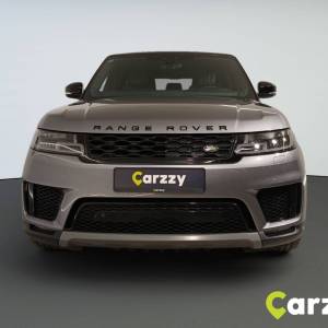 Land Rover Range Rover Sport SE 2.0T PHEV 404HP 4WD - 3 godine jamstva
