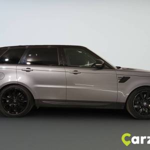 Land Rover Range Rover Sport SE 2.0T PHEV 404HP 4WD - 3 godine jamstva