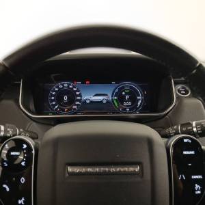 Land Rover Range Rover Sport SE 2.0T PHEV 404HP 4WD - 3 godine jamstva