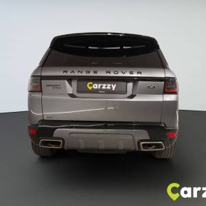Land Rover Range Rover Sport SE 2.0T PHEV 404HP 4WD - 3 godine jamstva