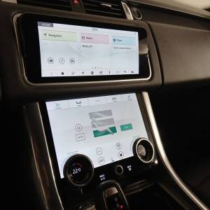 Land Rover Range Rover Sport SE 2.0T PHEV 404HP 4WD - 3 godine jamstva