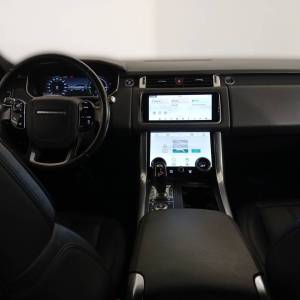 Land Rover Range Rover Sport SE 2.0T PHEV 404HP 4WD - 3 godine jamstva