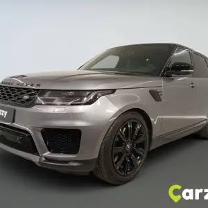 Land Rover Range Rover Sport SE 2.0T PHEV 404HP 4WD - 3 godine jamstva