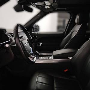 Land Rover Range Rover Sport SE 2.0T PHEV 404HP 4WD - 3 godine jamstva