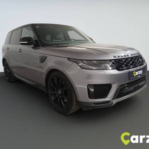 Land Rover Range Rover Sport SE 2.0T PHEV 404HP 4WD - 3 godine jamstva