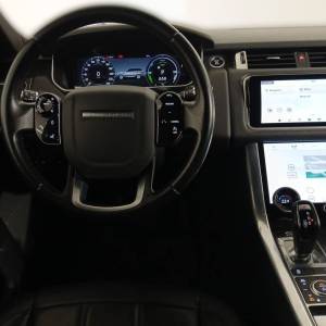 Land Rover Range Rover Sport SE 2.0T PHEV 404HP 4WD - 3 godine jamstva