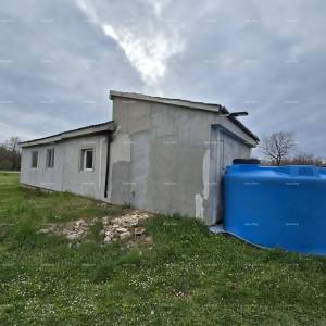 Legalizirana vikendica između Bala i Vodnjana!