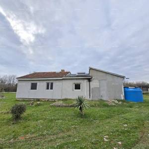 Legalizirana vikendica između Bala i Vodnjana!