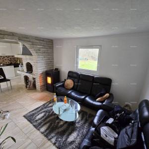 Legalizirana vikendica između Bala i Vodnjana!