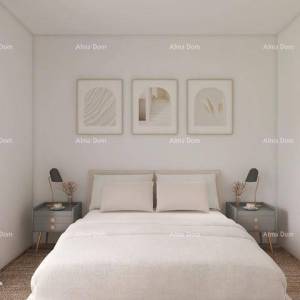 Lijepa, moderna kuća s bazenom, Rakalj!