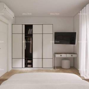 Lijepa, moderna kuća s bazenom, Rakalj!