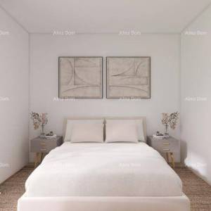 Lijepa, moderna kuća s bazenom, Rakalj!