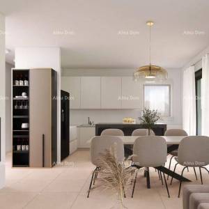 Lijepa, moderna kuća s bazenom, Rakalj!