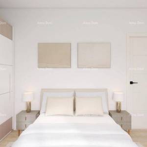 Lijepa, moderna kuća s bazenom, Rakalj!