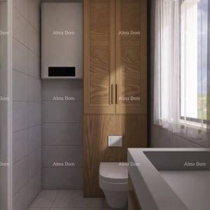 Lijepa, moderna kuća s bazenom, Rakalj!