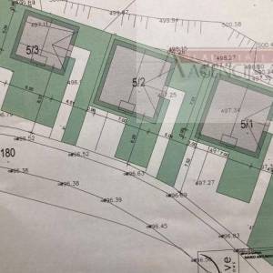 Lika - Stajnica građevinsko zemljište 221 m2 + građevinska dozvola