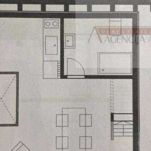 Lika - Stajnica građevinsko zemljište 221 m2 + građevinska dozvola