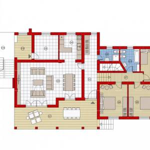 Ližnjan – Prostrana obiteljska kuća s velikim potencijalom