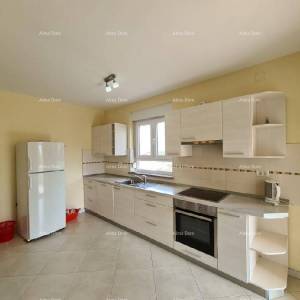 Ližnjan u prodaji  jedna velika i jedna mala kuća.