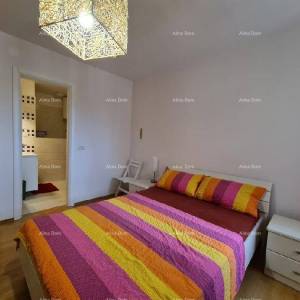 Ližnjan u prodaji  jedna velika i jedna mala kuća.